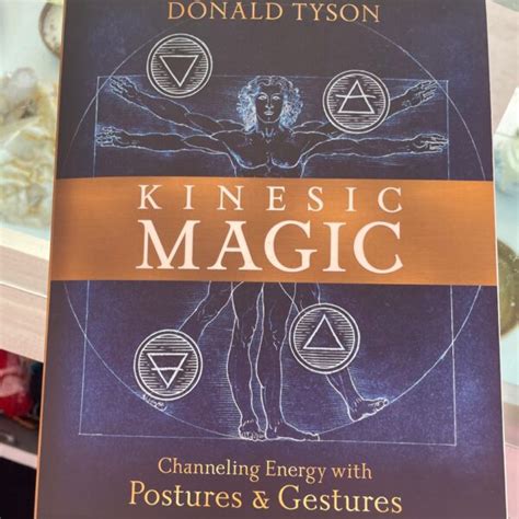 Exploring the Art of Nonverbal Communication in Kinesic Magic and Magec